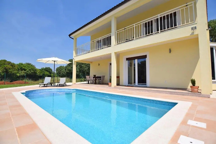 Pool 15 of 21