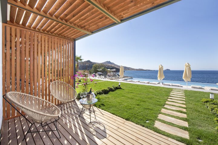 Image of niXie Hotel & Beach - Adults Only