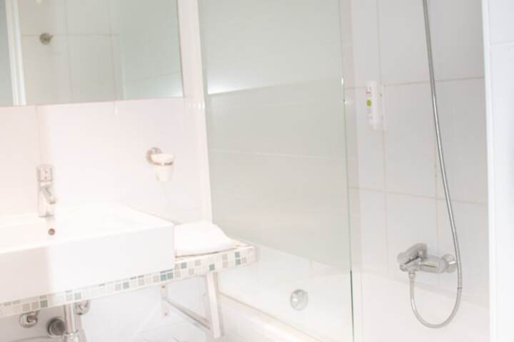 Bath Amenities