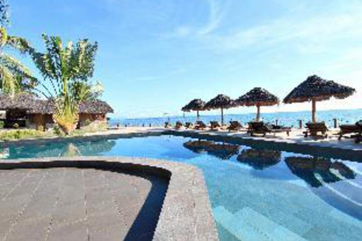 Le Jardin Hotel
