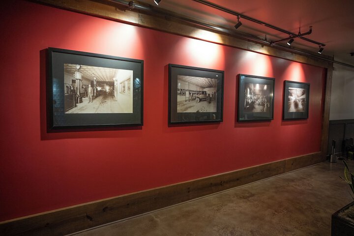 Hotel Interior 35 of 37