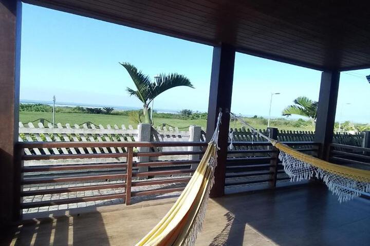 Paraíso do sul - Shangrilá