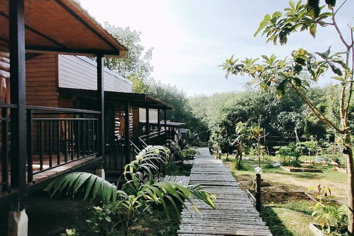 Kohmook Nurse House