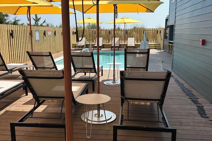 Hotel 57 of 74