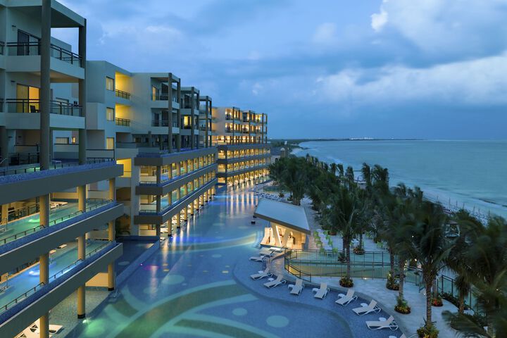 Hotel 54 of 59