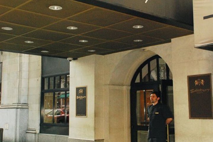 Spa and Wellness Pictures