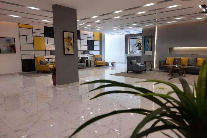 Hotel Interior 4 of 45