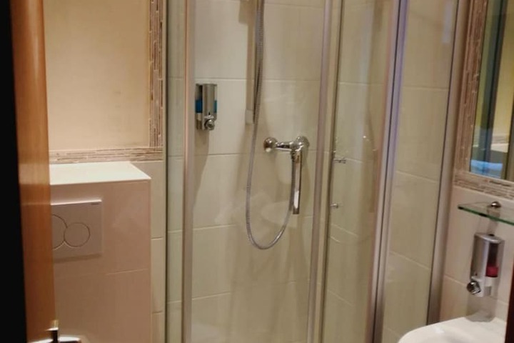 Bath Photo