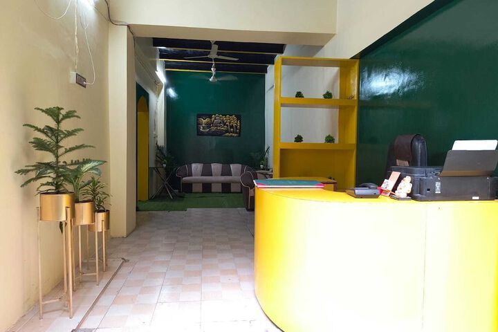 Hotel Interior 4 of 35