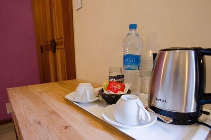 Breakfast/Coffee Service 19 of 40