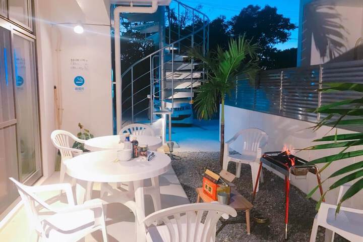 Terrace/Patio 11 of 54