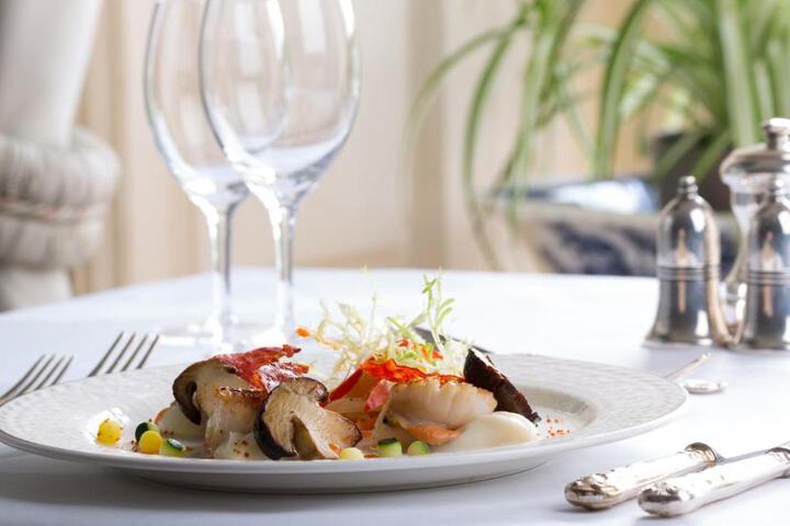 Fitness Facility Photos