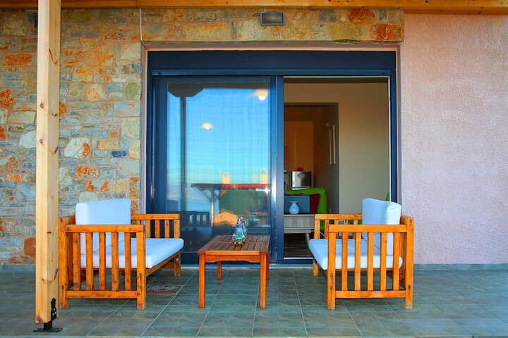 Terrace/Patio 15 of 27