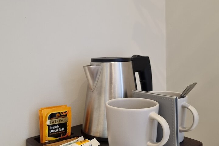 Breakfast/Coffee Service 29 of 50