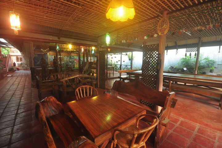 Restaurants