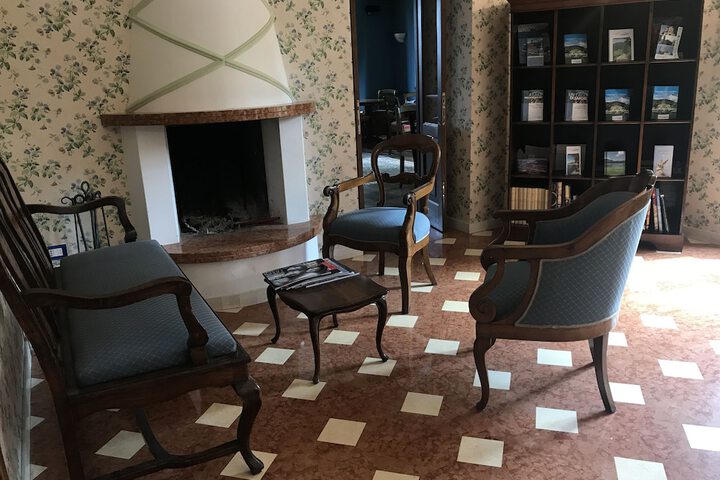 Hotel Interior 3 of 75