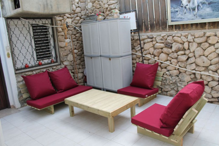Terrace/Patio 33 of 43
