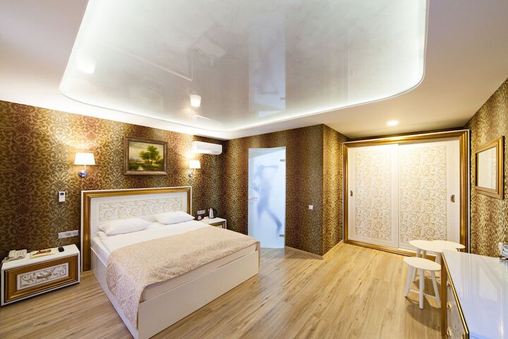 Hotel Moya in Samara