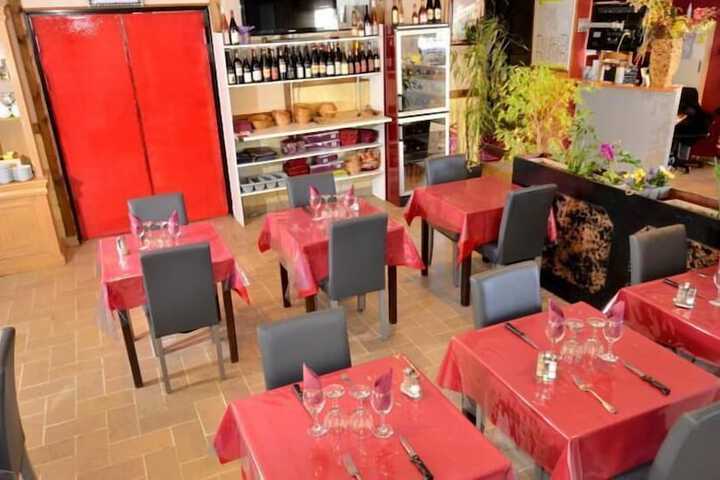 Restaurants