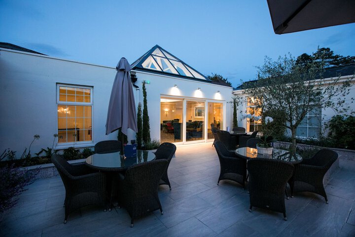Terrace/Patio 42 of 43