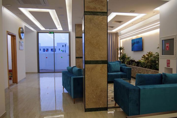 Hotel Interior 2 of 51