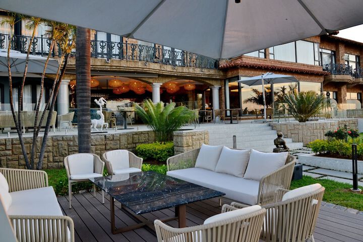 Terrace/Patio 29 of 73