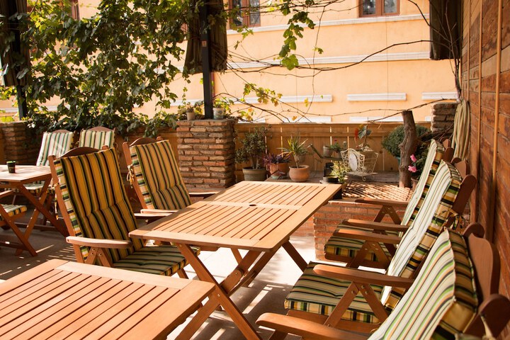 Terrace/Patio 86 of 127