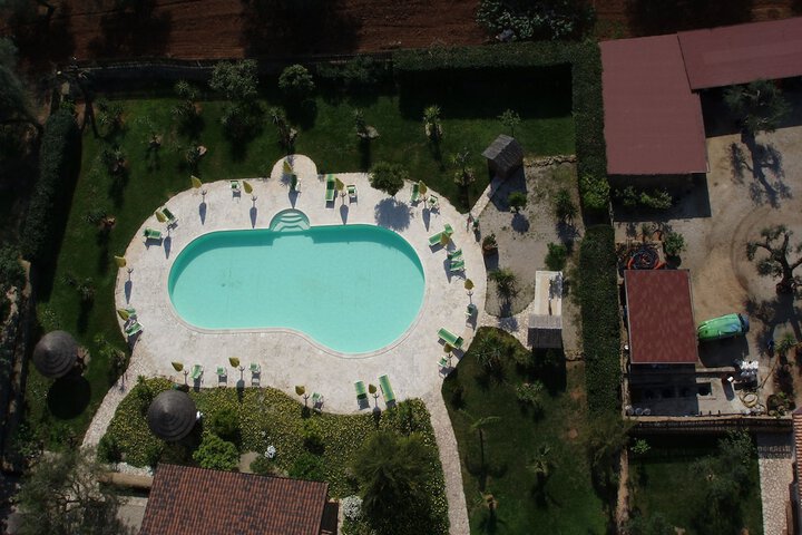 Hotel 72 of 76