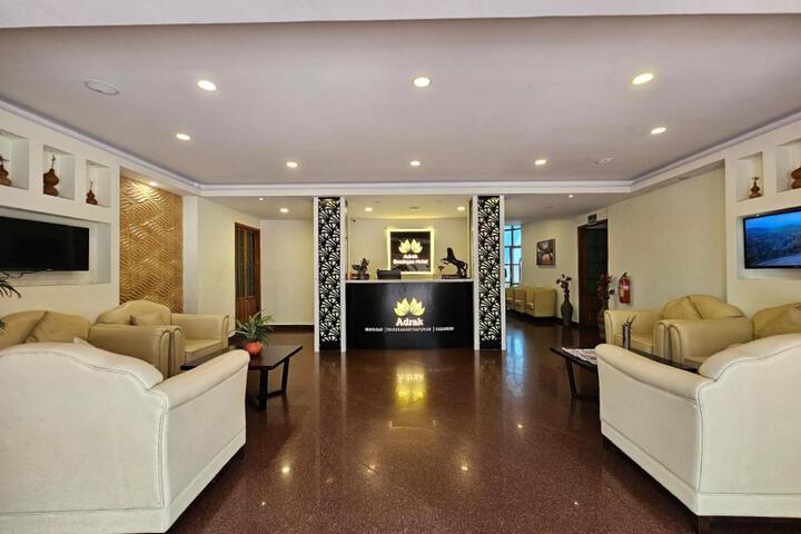 ADRAK BOUTIQUE HOTEL