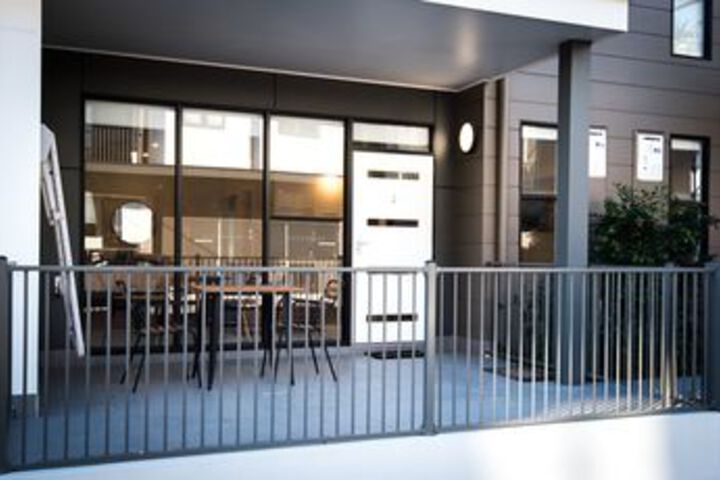 Terrace/Patio 18 of 19