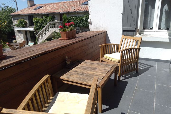 Terrace/Patio 24 of 39