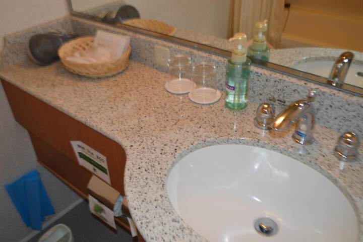 Bathroom Vanities