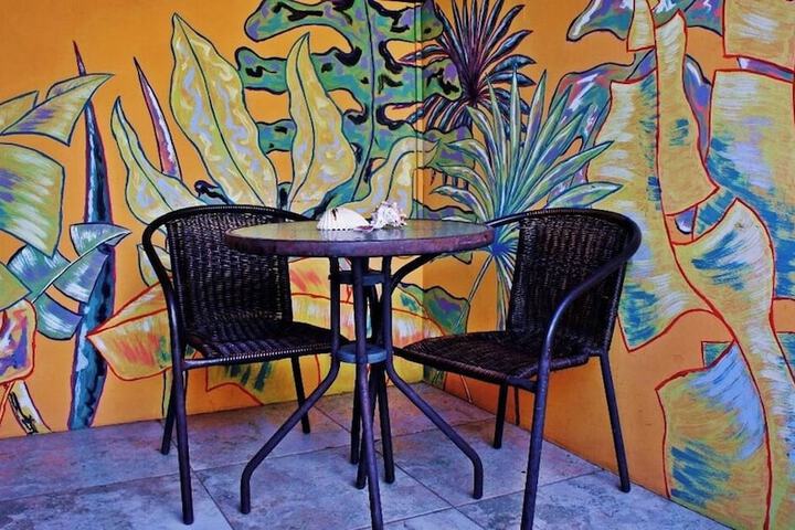 Terrace/Patio 21 of 48