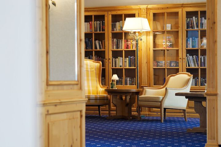 Schüles Gesundheitsresort & Spa - Erwachsenenhotel
