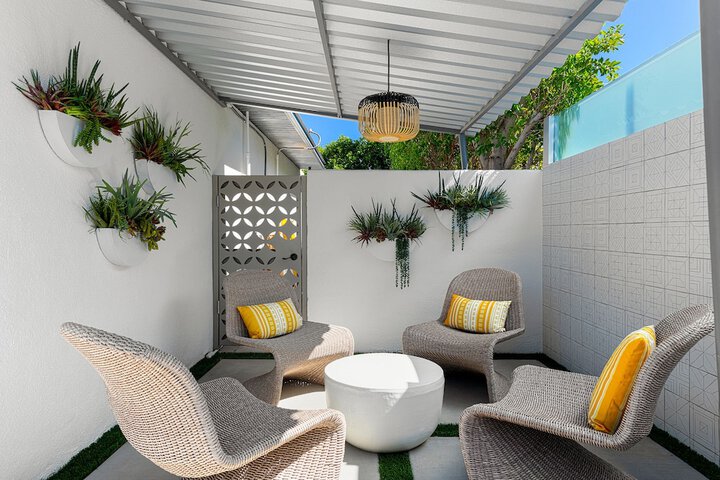 Terrace/Patio 24 of 49