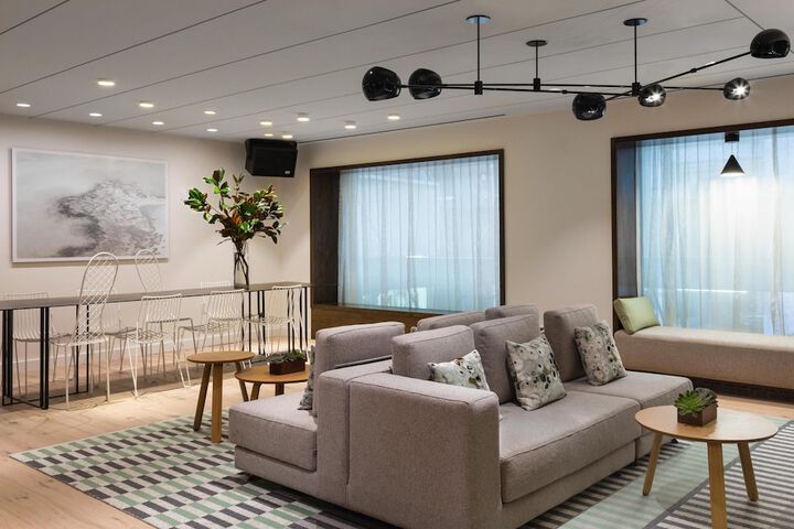 Hotel Interior 2 of 60