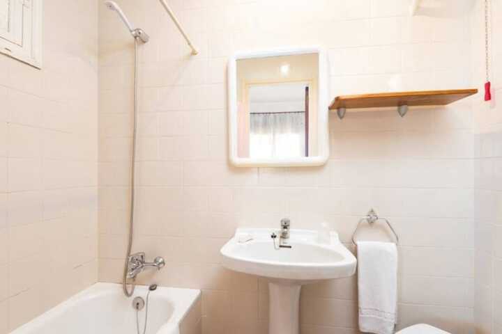 Bathroom Vanities