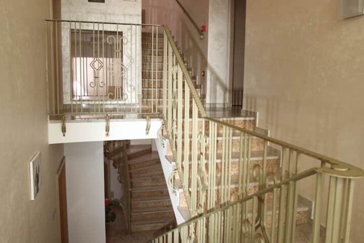 Hotel Interior 42 of 46