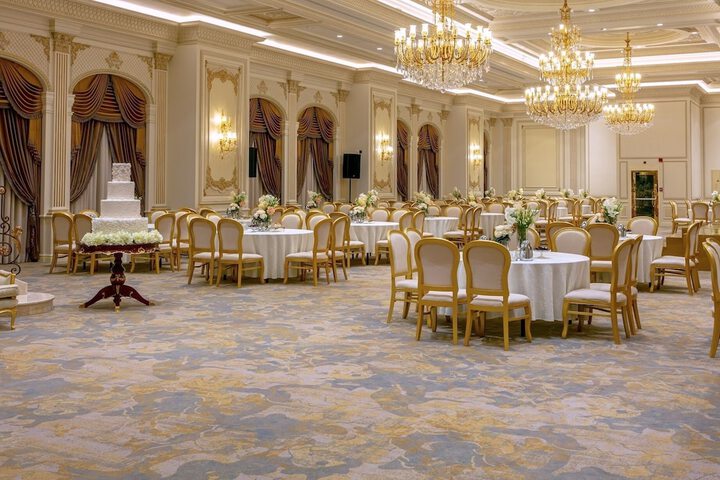 Wedding/Banquet 92 of 100