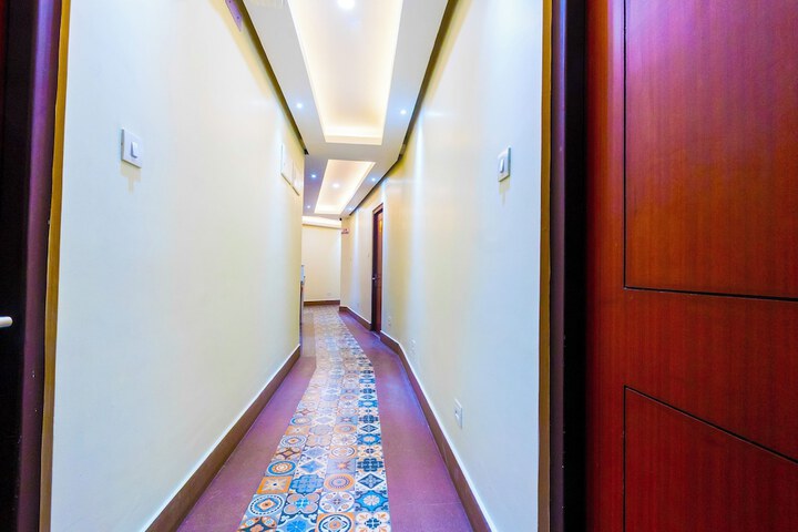 Hotel 105 of 110