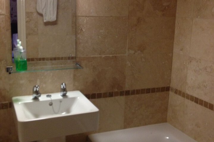Bath Amenities
