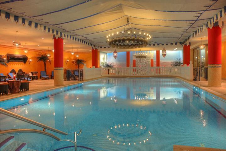 Pool 27 of 41