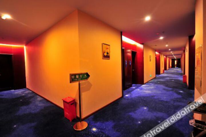 Hotel Interior 37 of 49