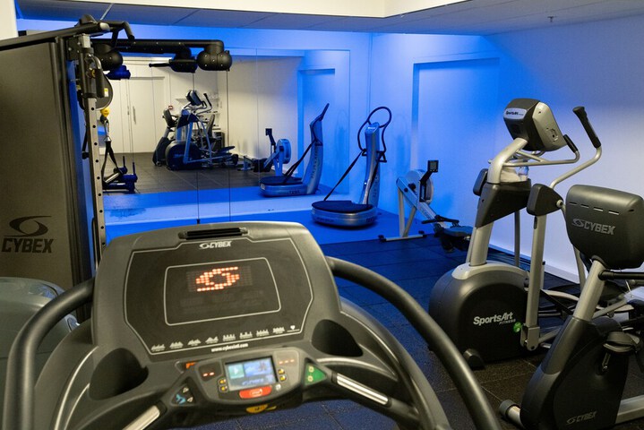 Fitness Club