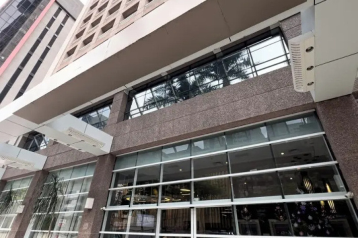 Suite Patio Paulista