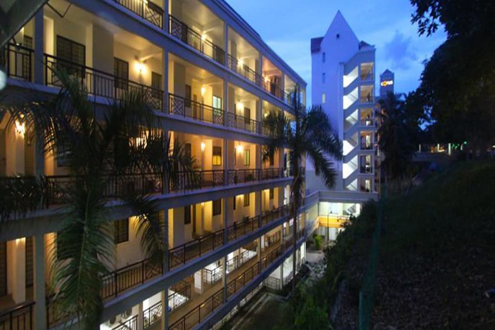 Hotel 26 of 27