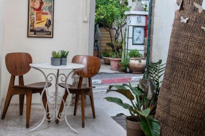 Trieste Boutique Lodging