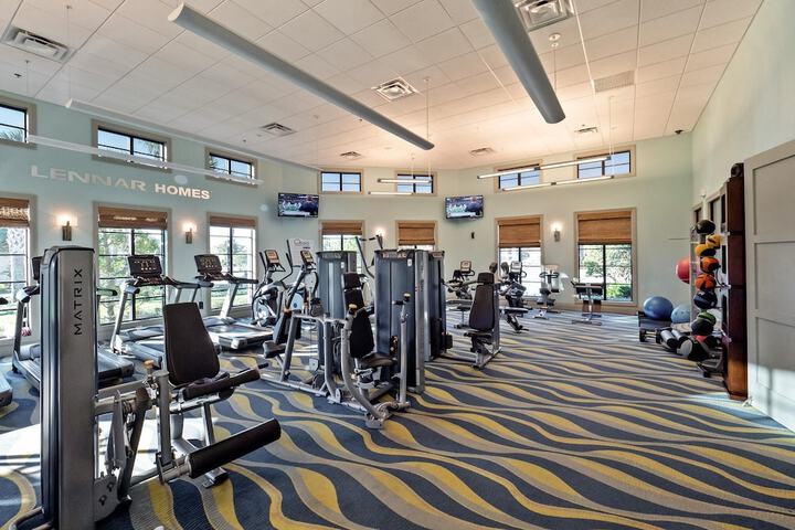 Health and Fitness 18 of 31