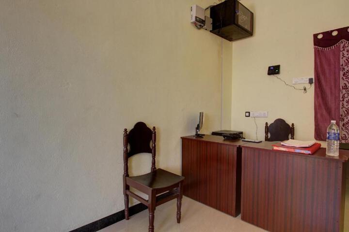 Hotel O Shree Krishna Inn rooms