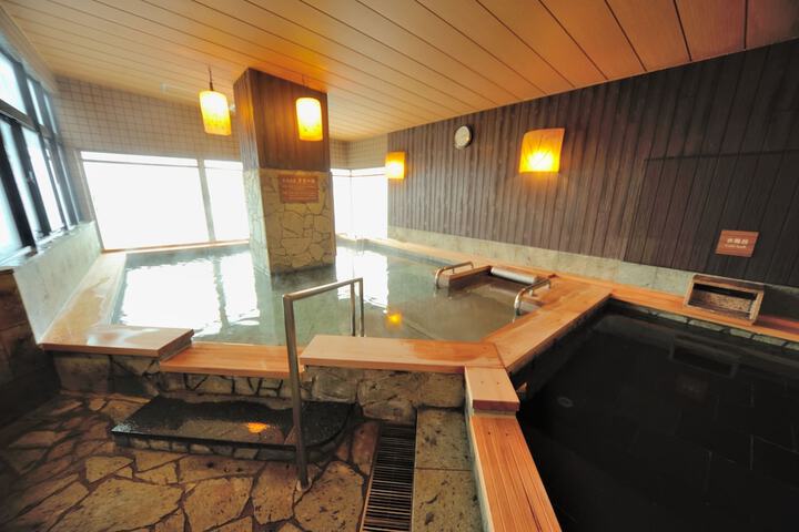 Spa Massage